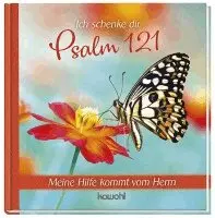 Ich schenke dir Psalm 121, Inbunden. Tillgänglighet: Lägg i varukorg