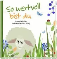 Anja Günther - So wertvoll bist du, Inbunden. Tillgänglighet: Lägg i varukorg