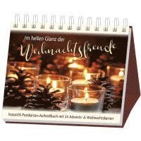 Im hellen Glanz der Weihnachtsfreude, Häftad