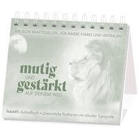 Mutig und gestärkt auf deinem Weg, Häftad