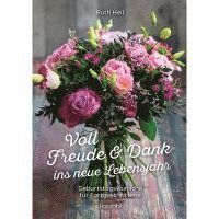 Ruth Heil - Voll Freude und Dank ins neue Lebensjahr, Övrigt