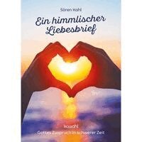 Sören Kahl - Ein himmlischer Liebesbrief, Häftad