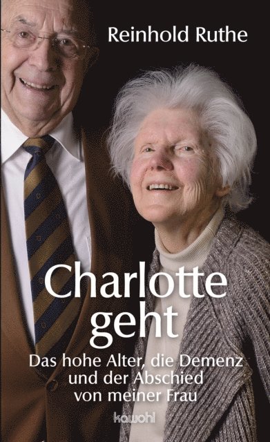 Reinhold Ruthe - Charlotte geht, E-bok
