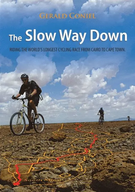 Gerald Coniel - Slow Way Down, E-bok. Tillgänglighet: Lägg i varukorg