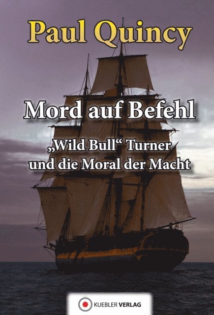 Paul Quincy - Mord auf Befehl, E-bok