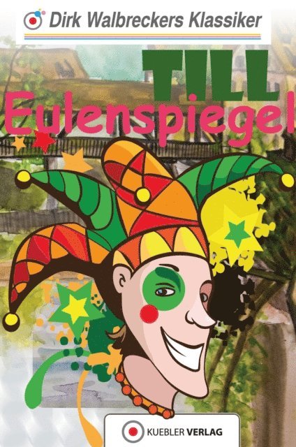 Dirk Walbrecker - Till Eulenspiegel, E-bok