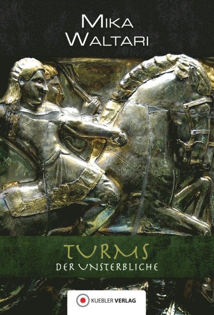 Mika Waltari, Andreas Ludden - Turms der Unsterbliche, E-bok