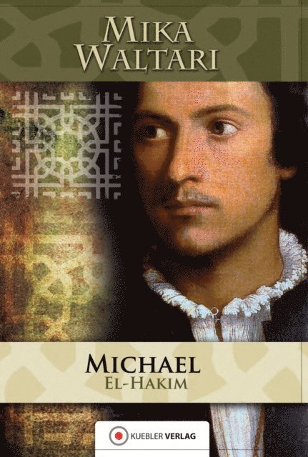 Mika Waltari, Andreas Ludden - Michael el-Hakim, E-bok
