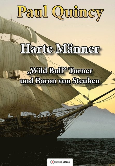 Paul Quincy - Harte Männer, E-bok