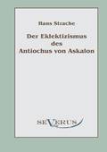 Eklektizismus des Antiochus von Askalon