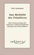 Weltbild der Primitiven