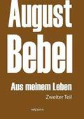 August Bebel