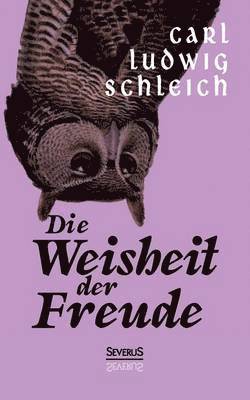 Weisheit der Freude