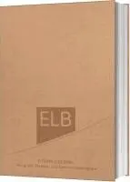 Elberfelder Bibel - Kunstleder, Inbunden. Tillgänglighet: Lägg i varukorg