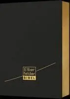 Elberfelder Bibel Standardausgabe, Inbunden. Tillgänglighet: Lägg i varukorg