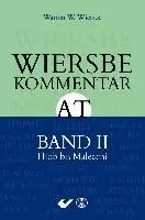 Warren W. Wiersbe - Wiersbe Kommentar zum Alten Testament, Band 2, Inbunden. Tillgänglighet: Lägg i varukorg