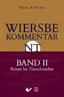 Warren W. Wiersbe - Wiersbe Kommentar zum Neuen Testament, Band 2, Inbunden. Tillgänglighet: Lägg i varukorg