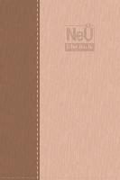 NeÜ bibel.heute Taschenausgabe, Inbunden
