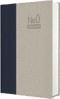 NeÜ bibel.heute Taschenausgabe, Inbunden