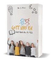Jennifer Hooks Hooks - Gott und ich, Inbunden