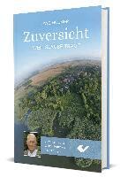 Uwe Holmer - Zuversicht, Inbunden