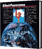 Alfred Thompson Eade - Bibel Panorama, Inbunden