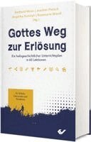 Berthold Meier, Joachim Pletsch, Angelika Rudolph, Rosemarie Wienß - Gottes Weg zur Erlösung, Inbunden. Tillgänglighet: Lägg i varukorg