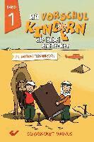 Christiane Volkmann - Mit Vorschulkindern die Bibel entdecken Band 1, Inbunden. Tillgänglighet: Lägg i varukorg