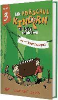 Christiane Volkmann - Mit Vorschulkindern die Bibel entdecken Band 3, Inbunden. Tillgänglighet: Lägg i varukorg