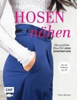 Vivien Altmann - Hosen nähen, Inbunden