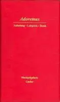 Aktion Adoremus Krefeld - Adoremus - Anbetung, Lobpreis, Dank, Övrigt. Tillgänglighet: Lägg i varukorg