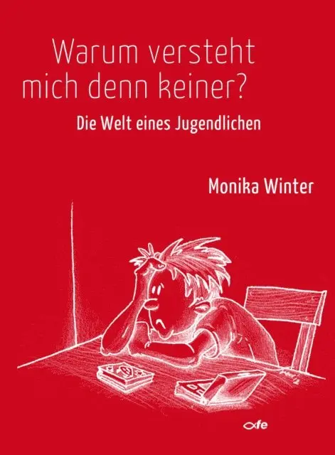 Monika Winter - Warum versteht mich denn keiner?, E-bok. Tillgänglighet: Lägg i varukorg