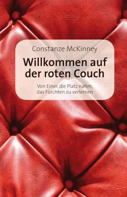 Constanze McKinney - Willkommen auf der roten Couch, E-bok. Tillgänglighet: Lägg i varukorg