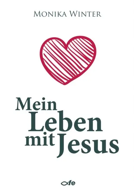 Monika Winter - Mein Leben mit Jesus, E-bok. Tillgänglighet: Lägg i varukorg