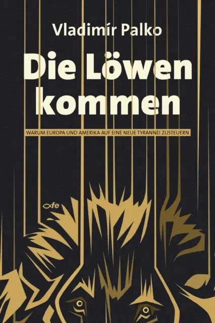 Vladimir Palko - Die Löwen kommen, E-bok. Tillgänglighet: Lägg i varukorg