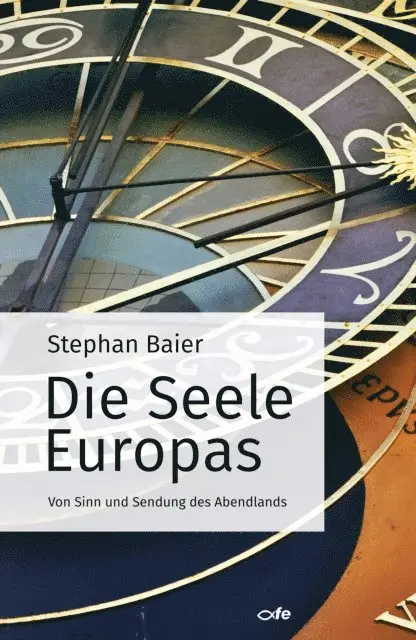 Stephan Baier - Die Seele Europas, E-bok. Tillgänglighet: Lägg i varukorg