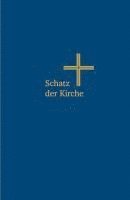 Ulrich Filler - Schatz der Kirche, Inbunden