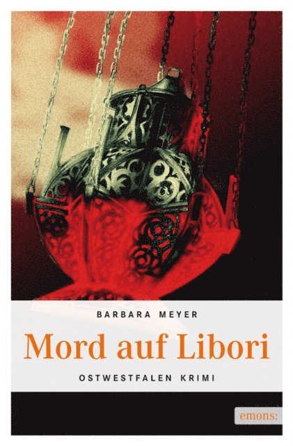 Barbara Meyer - Mord auf Libori, E-bok