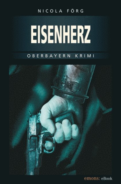 Nicola Forg - Eisenherz, E-bok