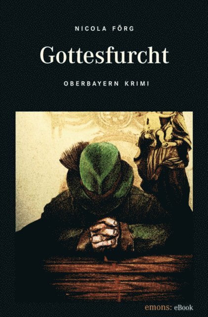 Nicola Forg - Gottesfurcht, E-bok