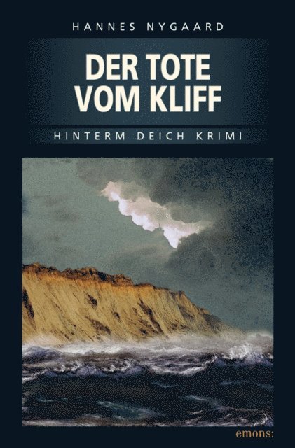 Hannes Nygaard - Der Tote vom Kliff, E-bok