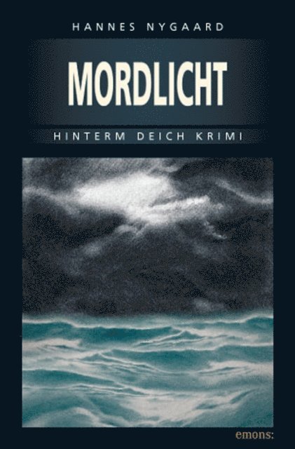 Hannes Nygaard - Mordlicht, E-bok
