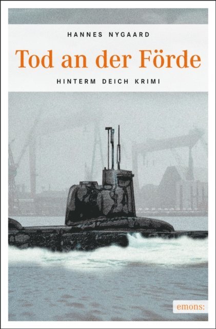 Hannes Nygaard - Tod an der Förde, E-bok