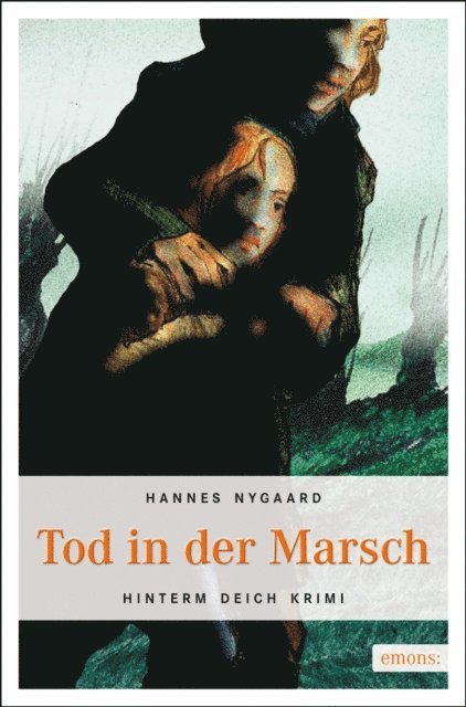 Hannes Nygaard - Tod in der Marsch, E-bok
