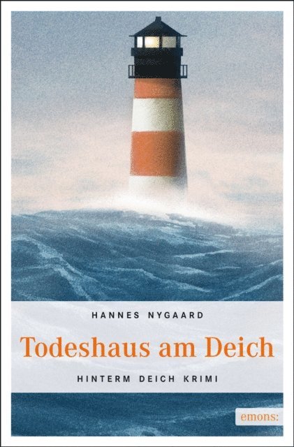 Hannes Nygaard - Todeshaus am Deich, E-bok