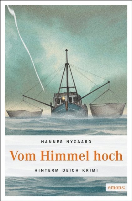 Hannes Nygaard - Vom Himmel hoch, E-bok