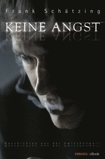 Frank Schatzing - Keine Angst, E-bok