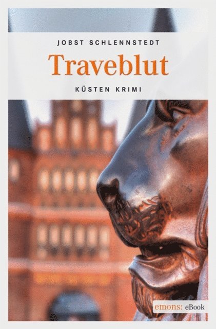 Jobst Schlennstedt - Traveblut, E-bok
