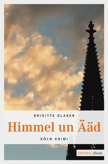 Brigitte Glaser - Himmel un Ääd, E-bok. Tillgänglighet: Lägg i varukorg