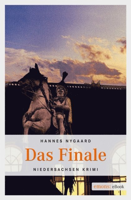 Hannes Nygaard - Das Finale, E-bok